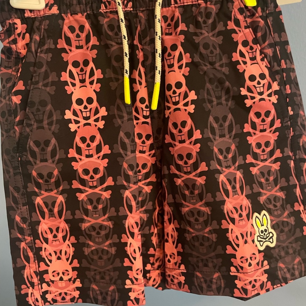 Kids swimming shorts